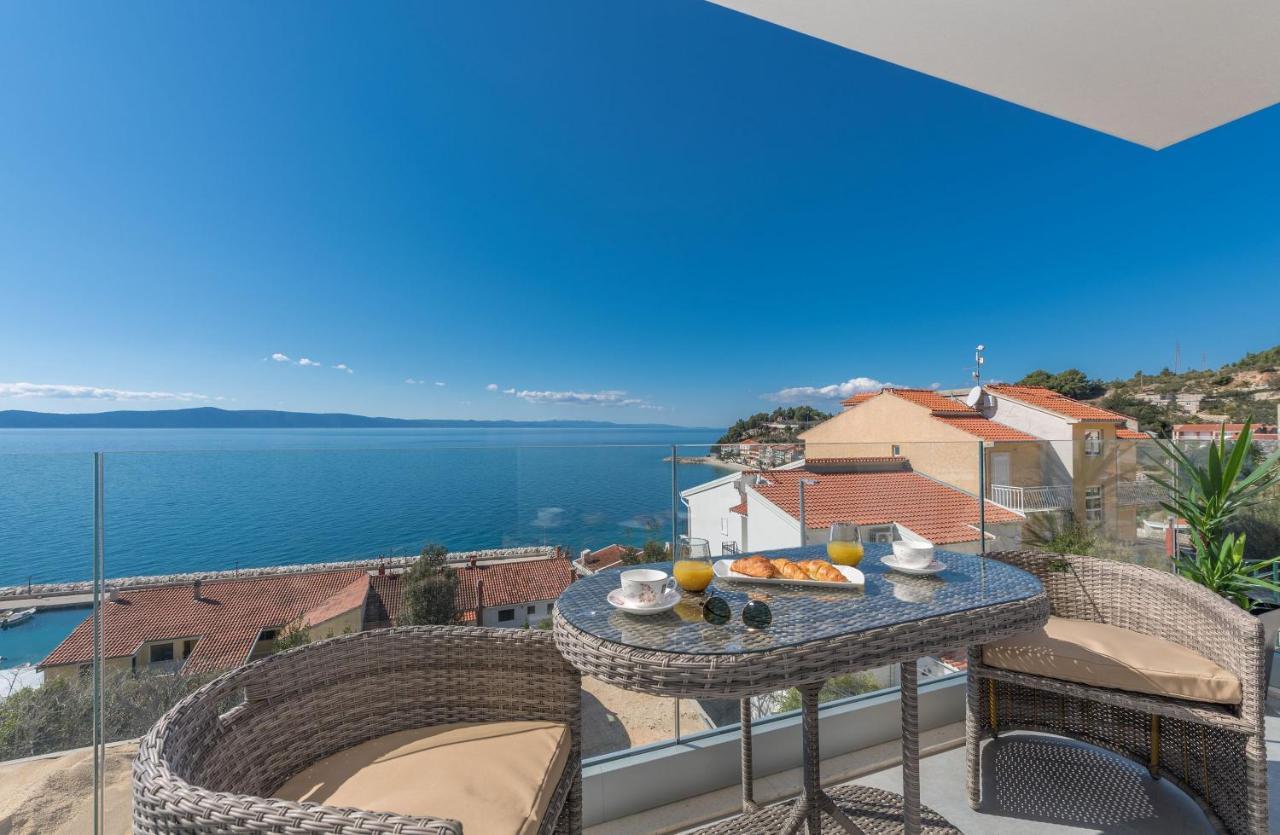 Sun Paradise Podgora Exterior photo