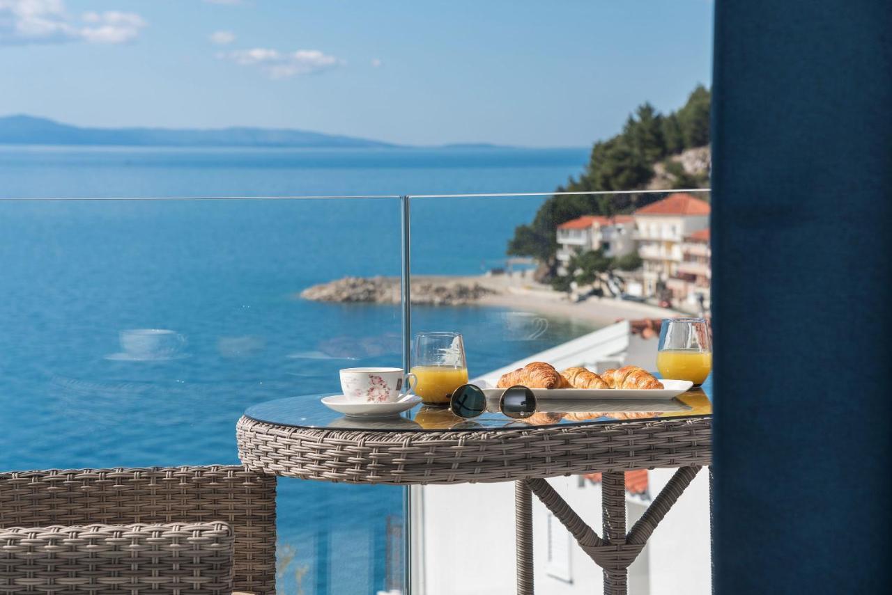 Sun Paradise Podgora Exterior photo